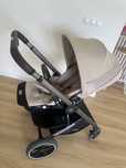 Spacerowka Cybex Balios S Lux