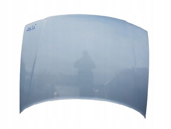 Maska Pokrywa Silnika Audi A3 8L Ly7R