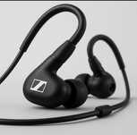 Monitory douszne Sennheiser IE 100 PRO