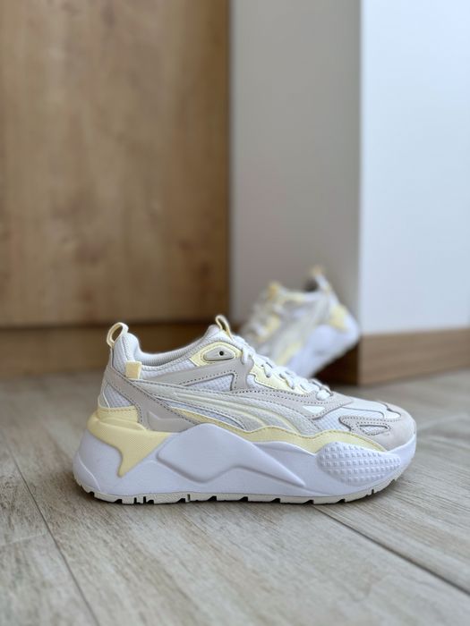 США! Жіночі кросівки Puma RS-X Efekt PRM 398500-06 Оригінал! 39р.