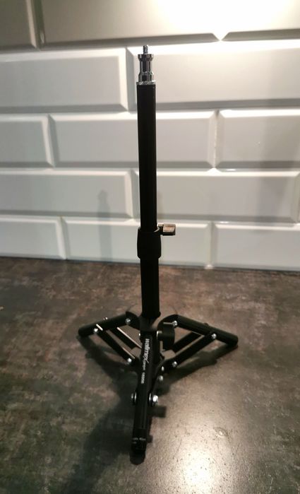 Stojak, statyw oświetleniowy Walimex PRO 16956, 40cm