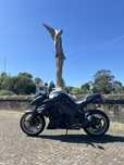 Kawasaki Z1000 ABS
