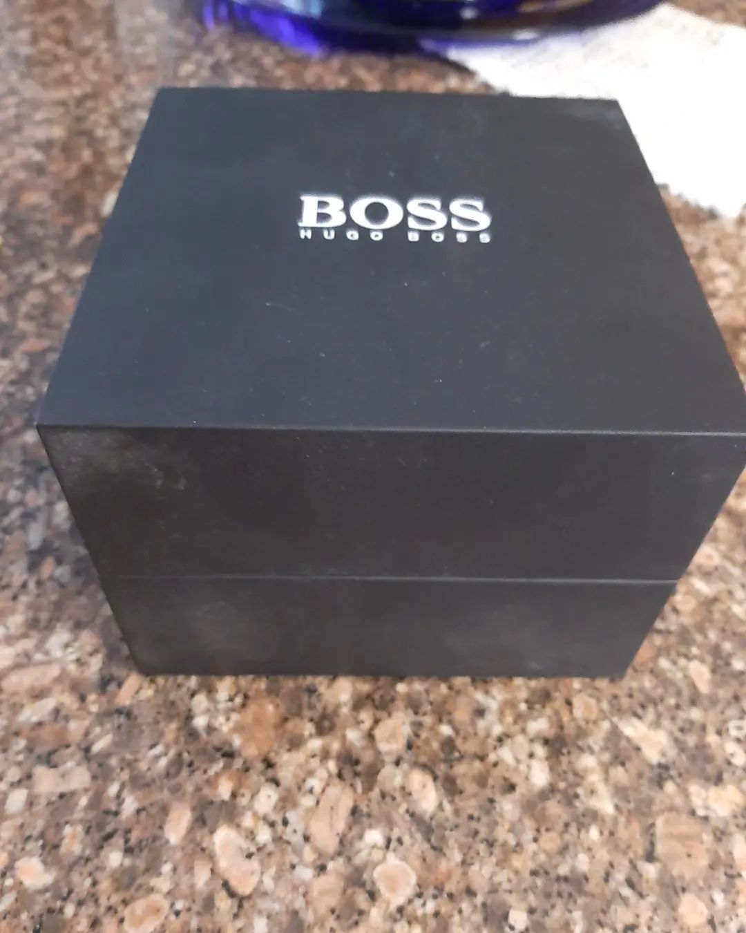 Relógio Hugo Boss