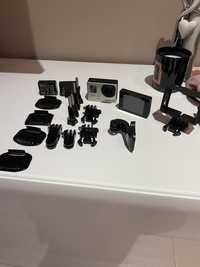 Gopro hero 3 black