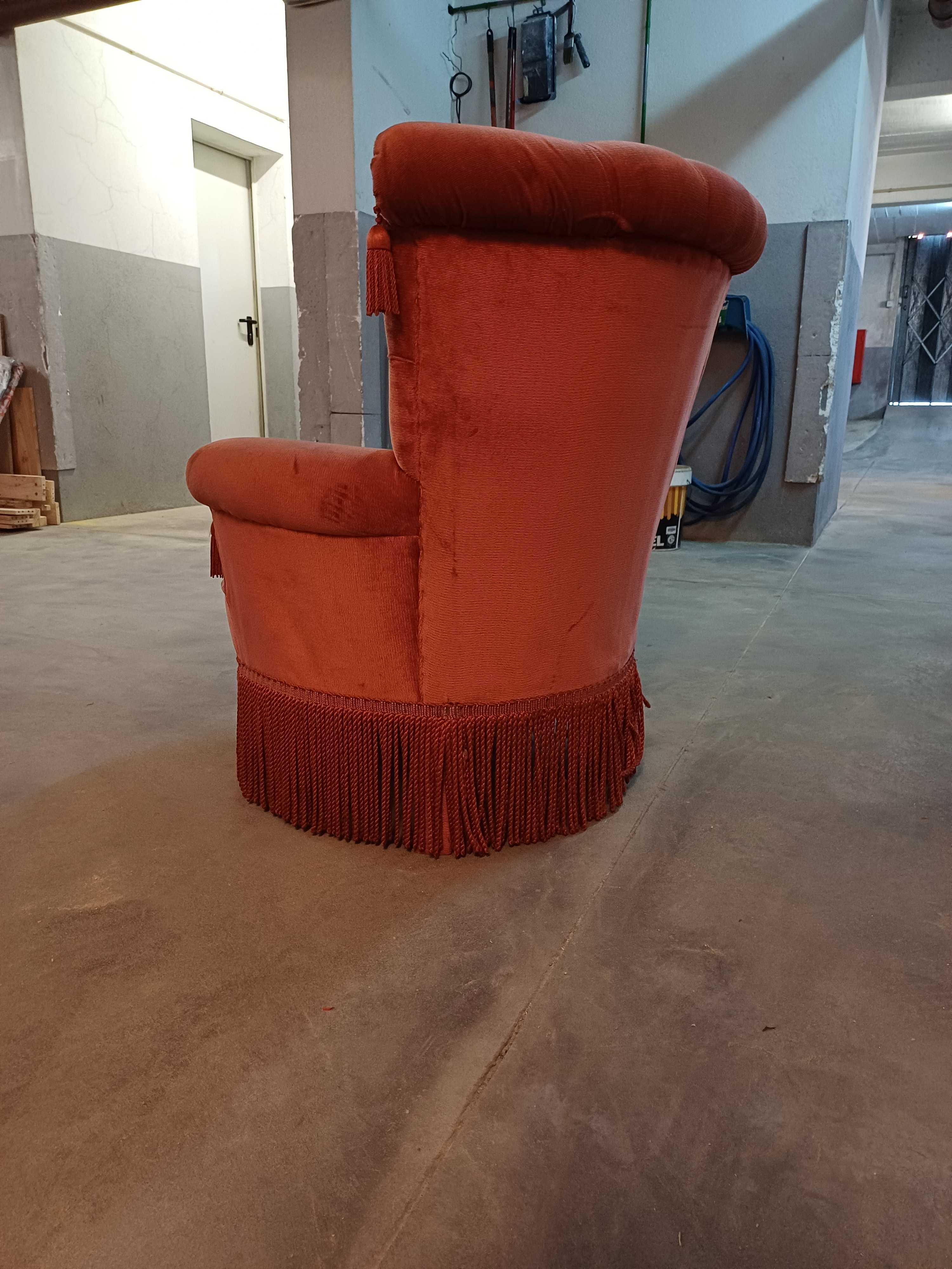 Poltrona de sala