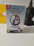 UNIKAT Dr Kawashima's Brain Training / gra Nintendo Switch