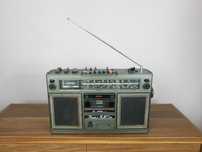 Radiomagnetofon Klaudia 2 RMS 801