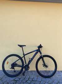 Bicicleta rockrider st520 quadro S roda 27,5