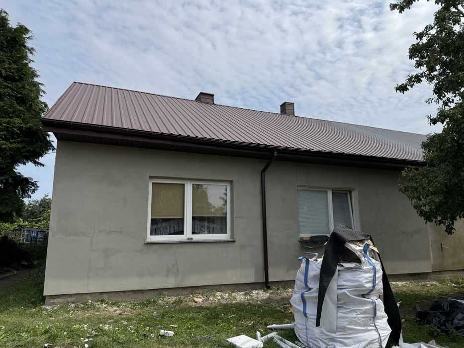 Uslugi cisielsko-dekarskie – solidnie i na czas!