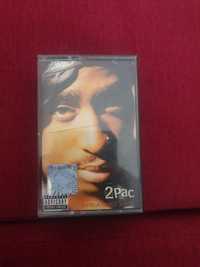 2 pac greatest hits tape two kaseta magnetofonowa