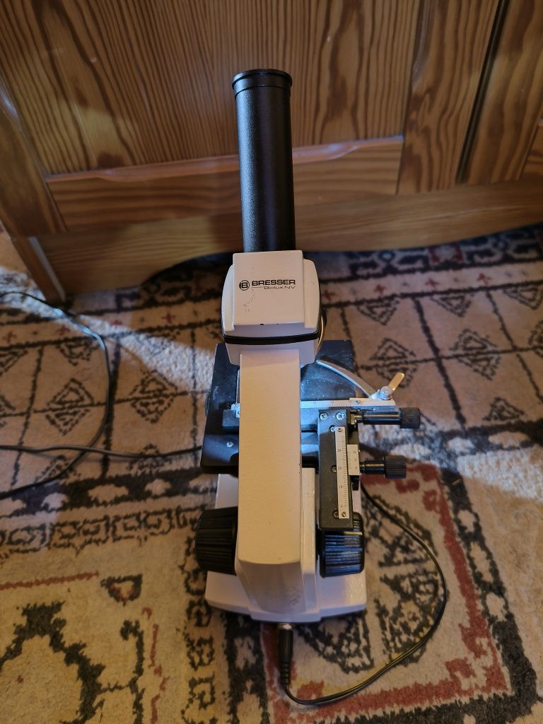 Mikroskop Bresser Biolux NV