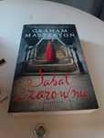 Graham Masterton sabat czarownic