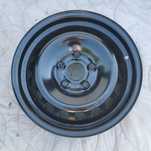 Felga stalowa 6Jx15 Seat Leon Skoda Octavia VW Golf VII ET43 nowa
