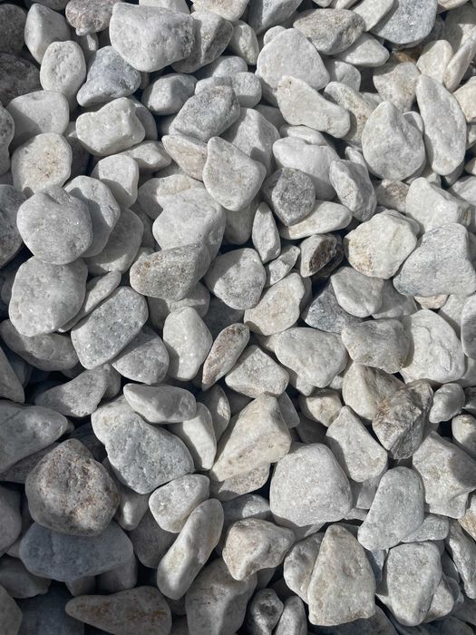 Otoczak Ecru, otoczak naturalny