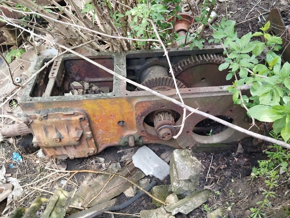 Продам Корито ЮМЗ