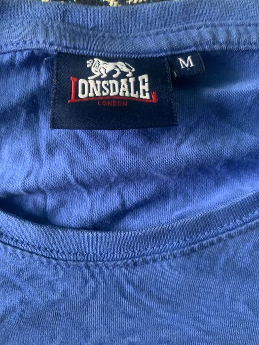 Фудболка лонсдеіл