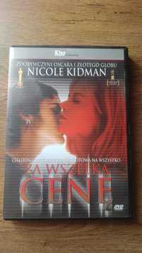 Za wszelką cenę DVD 1995 Nicole Kidman