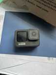 GoPro 9 black состояние