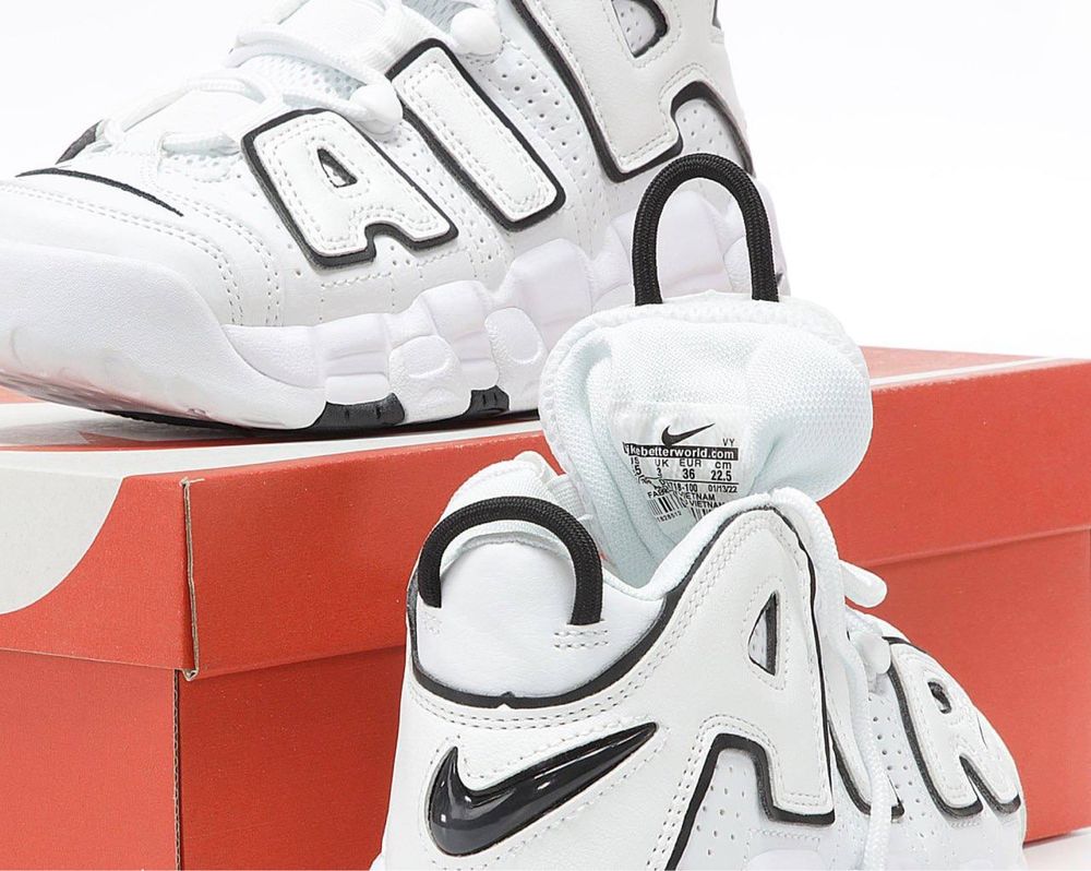 Nike Air More Uptempo