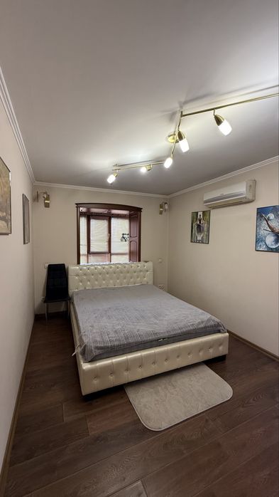 Сдается 3-х комн. кв. на Космосе