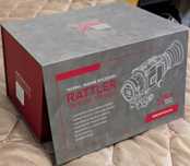 Тепловий приціл AGM Rattler TS19-256 3143855003RA91
