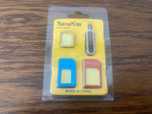 adapter karta Sim nano Sim