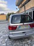 Carrinha seat 7 lugares