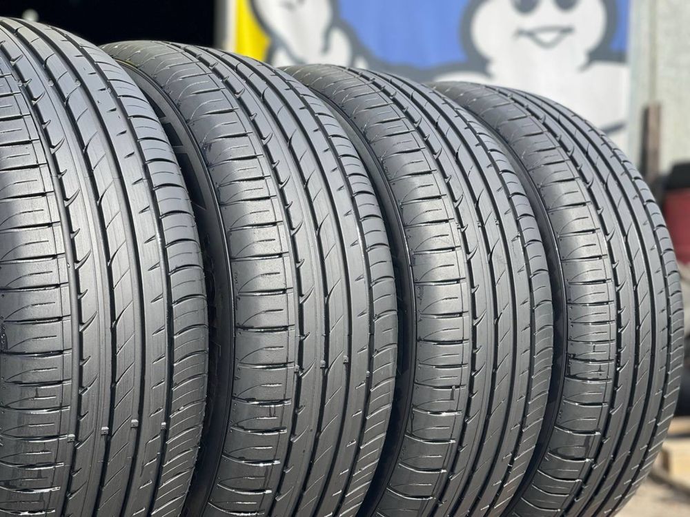 Шини літні 4шт 235/60 R18 Hankook Ventus Prime2