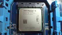 Procesor AMD Phenom II X4 945
