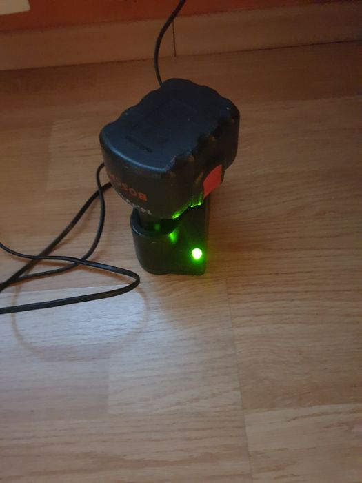 Sprrzedam wiertarkę  Bosch