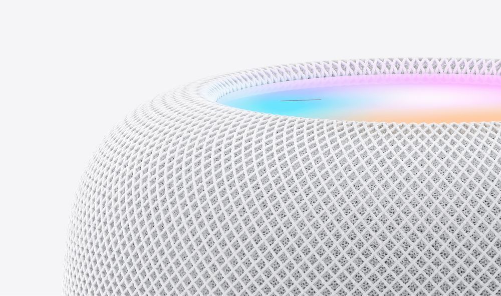 NEW HomePod 2 Midnight 360$