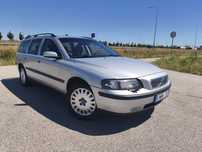 Volvo  V70 I 2.4