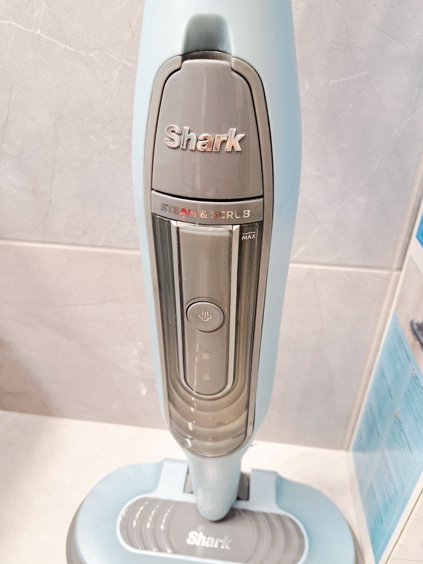 Mop parowy SHARK Steam & Scrub S6002EU
