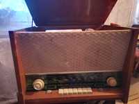 Продам радиолы 50-х годов