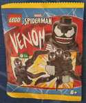 Lego Spiderman, Venomised Doc Ock