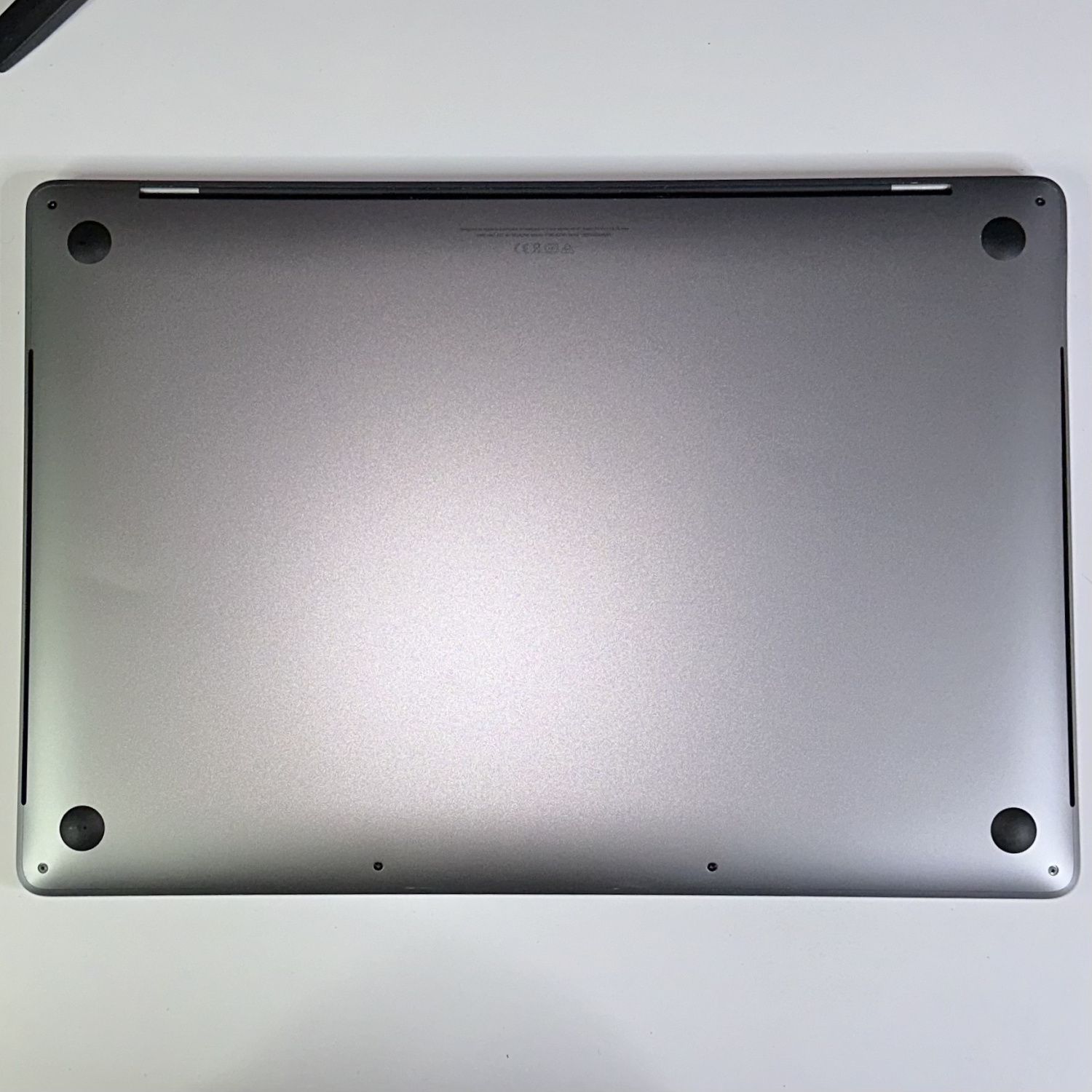 MacBook Pro 16 2019 i9 2.4 64/512GB 5300M 4GB HM2066 макбук ГАРАНТІЯ М