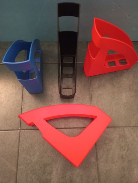 Organizadores/Arquivadores