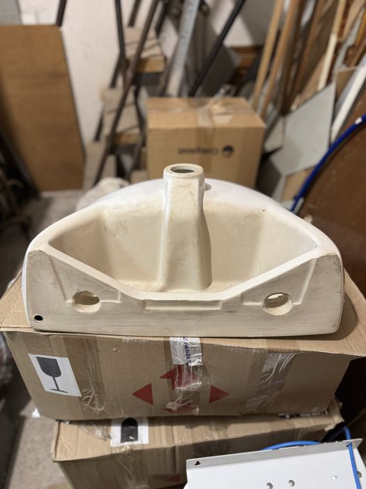 Раковина, умивальник