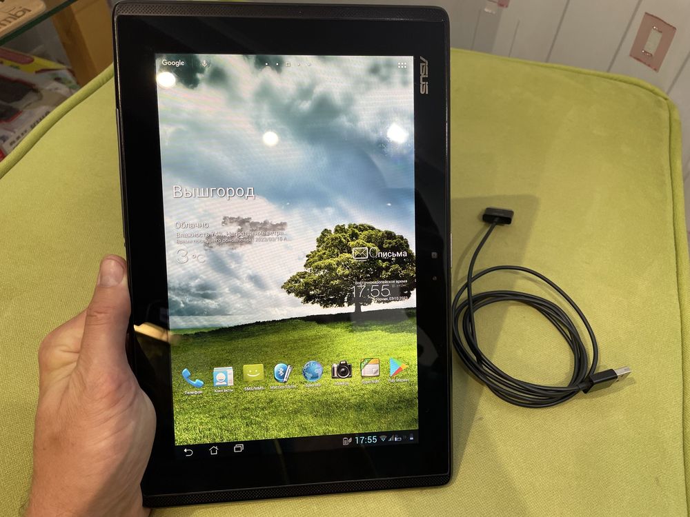 Asus Padfone 2  2-in-1