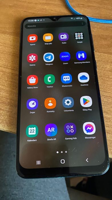 Samsung galaxy a30s