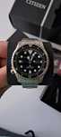 Zegarek CITIZEN NY0084-89EE Promaster