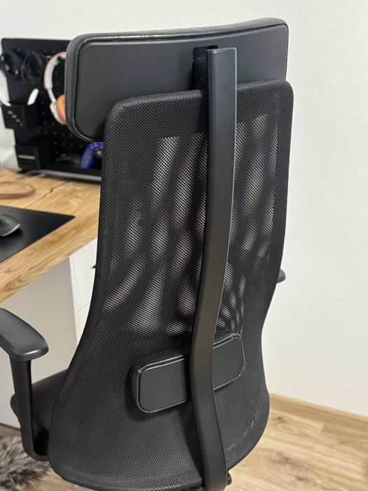 крісло офісне IKEA JÄRVFJÄLLET