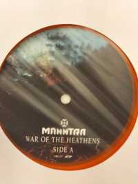 Manntra winyl 1LP