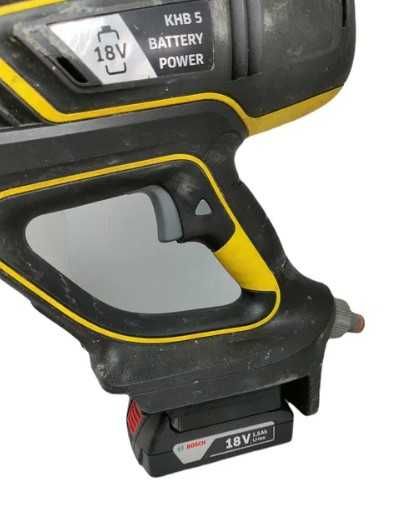 Adapter baterii Bosch GBA 18V do narzędzi Karcher 18V