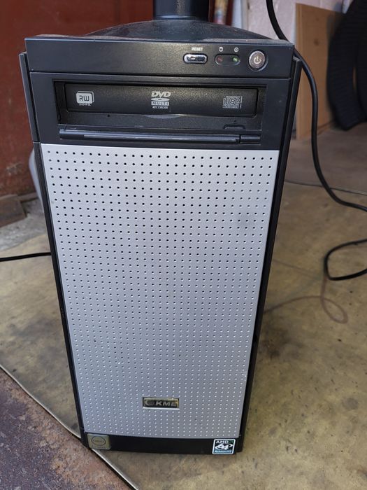 Компьютер настольный