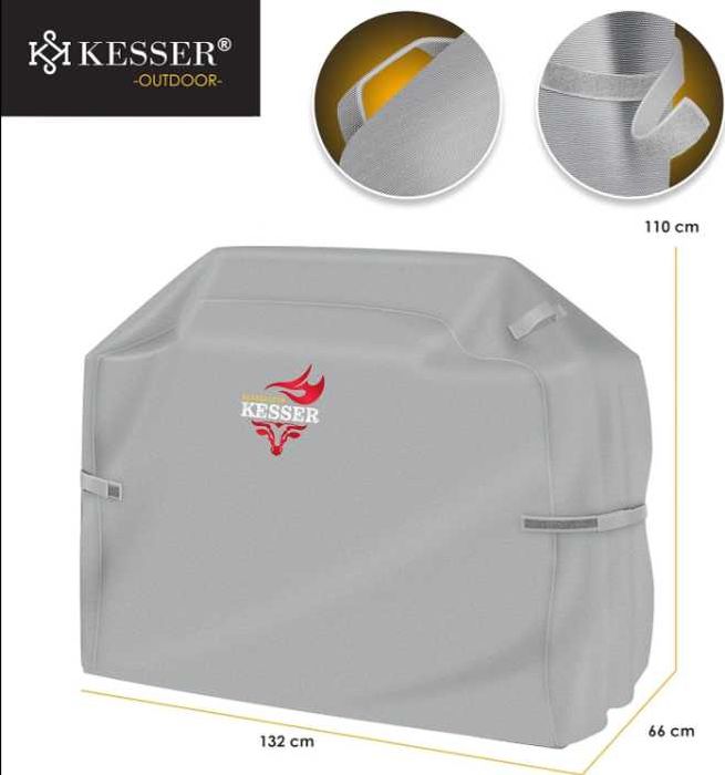 KESSER Pokrowiec na grill