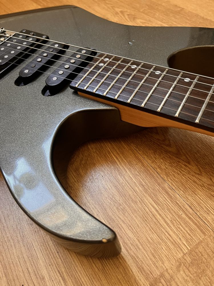 Gitara elektryczna Washburn WR-150
