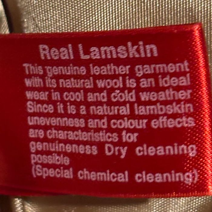 Шуба, унісекс, натуральна шкіра та натуральне хутро.