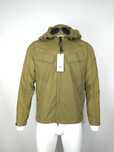 C.P. Company Goggle Jacket khaki lekka kurtka męska, rozm. L