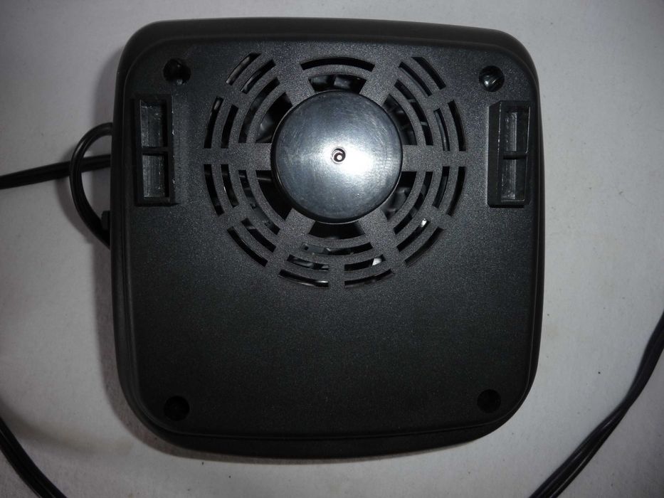Обогреватель для автомобиля прикуривателя Auto heater fan 12 volt DC